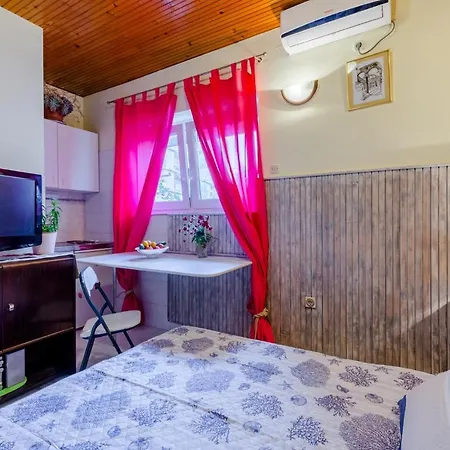 Guest house Silvana 2*