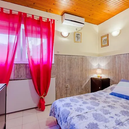 Silvana Guest house