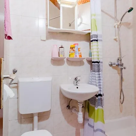 Silvana Guest house Split